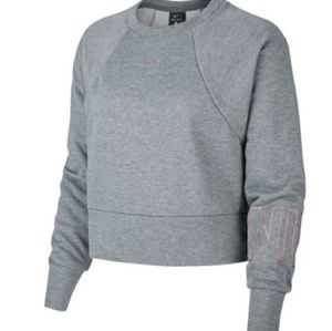 New Nike Glitter Logo Dri-Fit